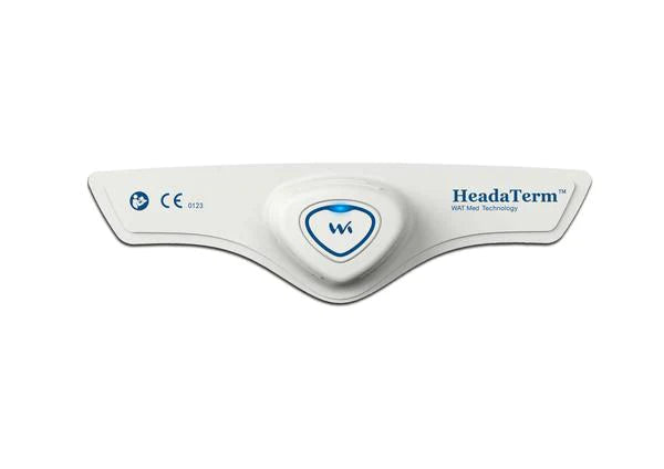 HeadaTerm™ Migraine Headache Relief