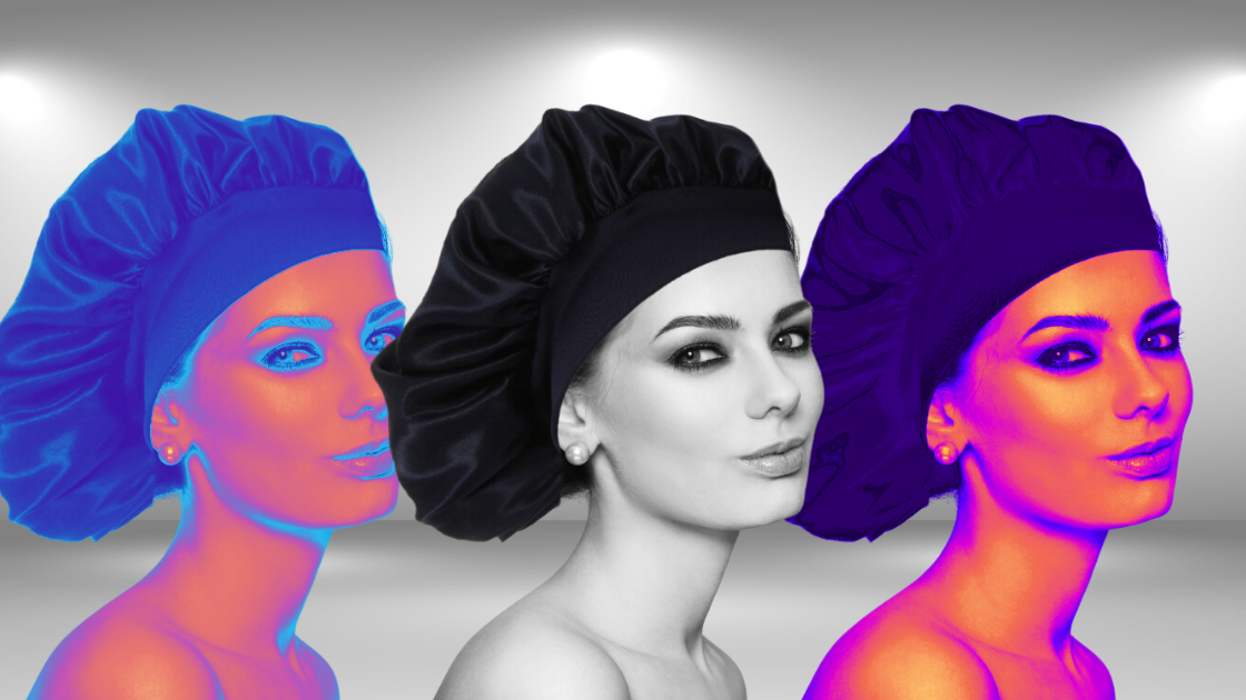 silkett leading hair bonnet innovation