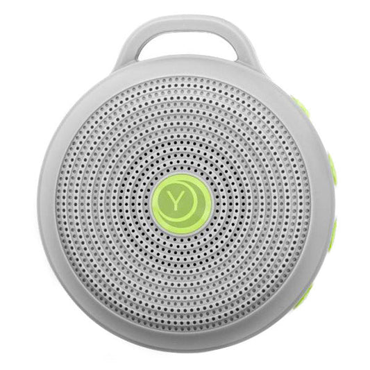 Yogasleep Compact White Noise Sound Machine - Hushh