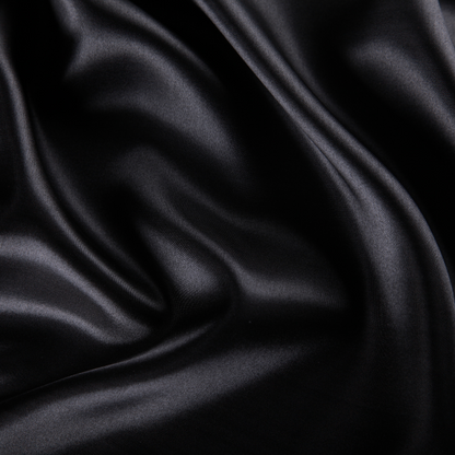 black mulberry silk high quality