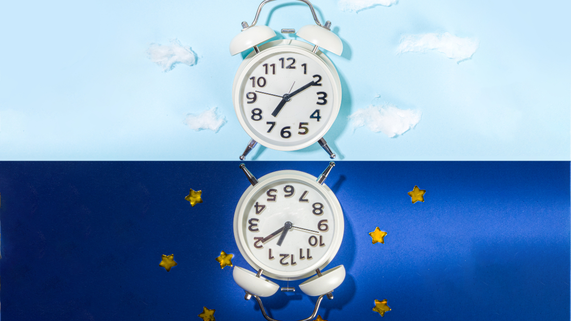 what is the circadian rhythm