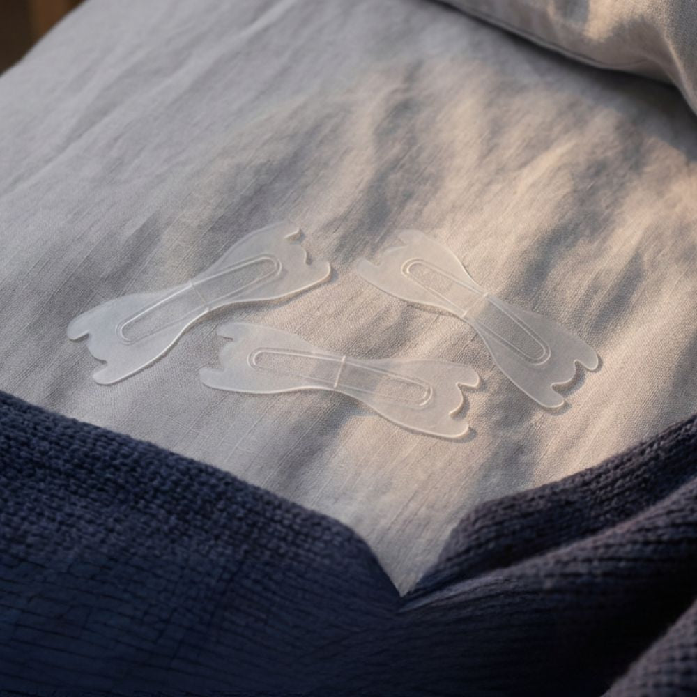 NazaStrips™ - 30 x Anti-Snoring Nasal Strips