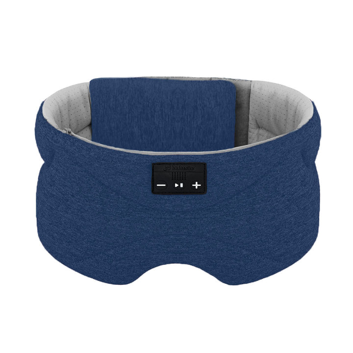 SleepSoftly™ Deluxe Bluetooth Sleep Headphones