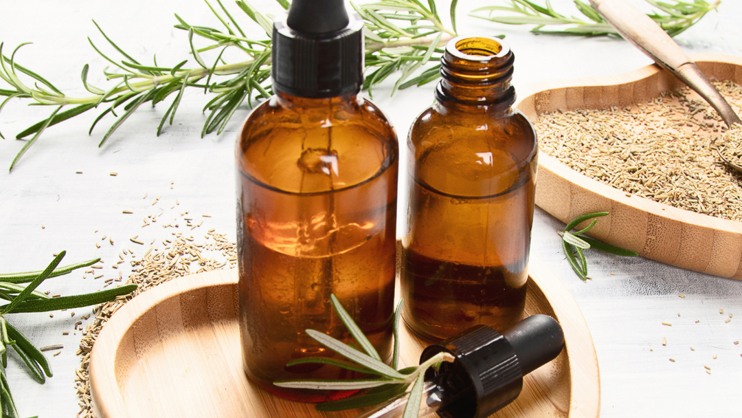 essential oils that promote sleep