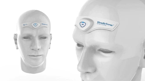 HeadaTerm™ Migraine Headache Relief