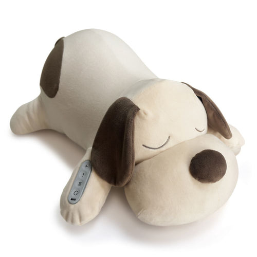 KarmKip™ – Smart Animal Pillow With Bionic Breathing