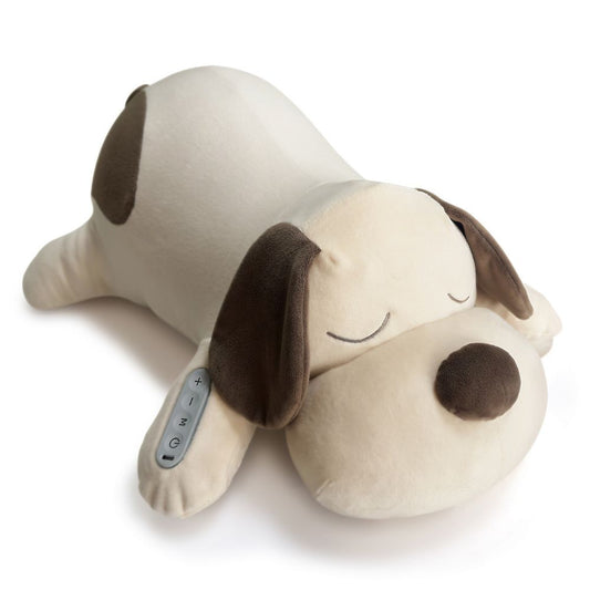 KarmKip™ – Smart Animal Pillow With Bionic Breathing