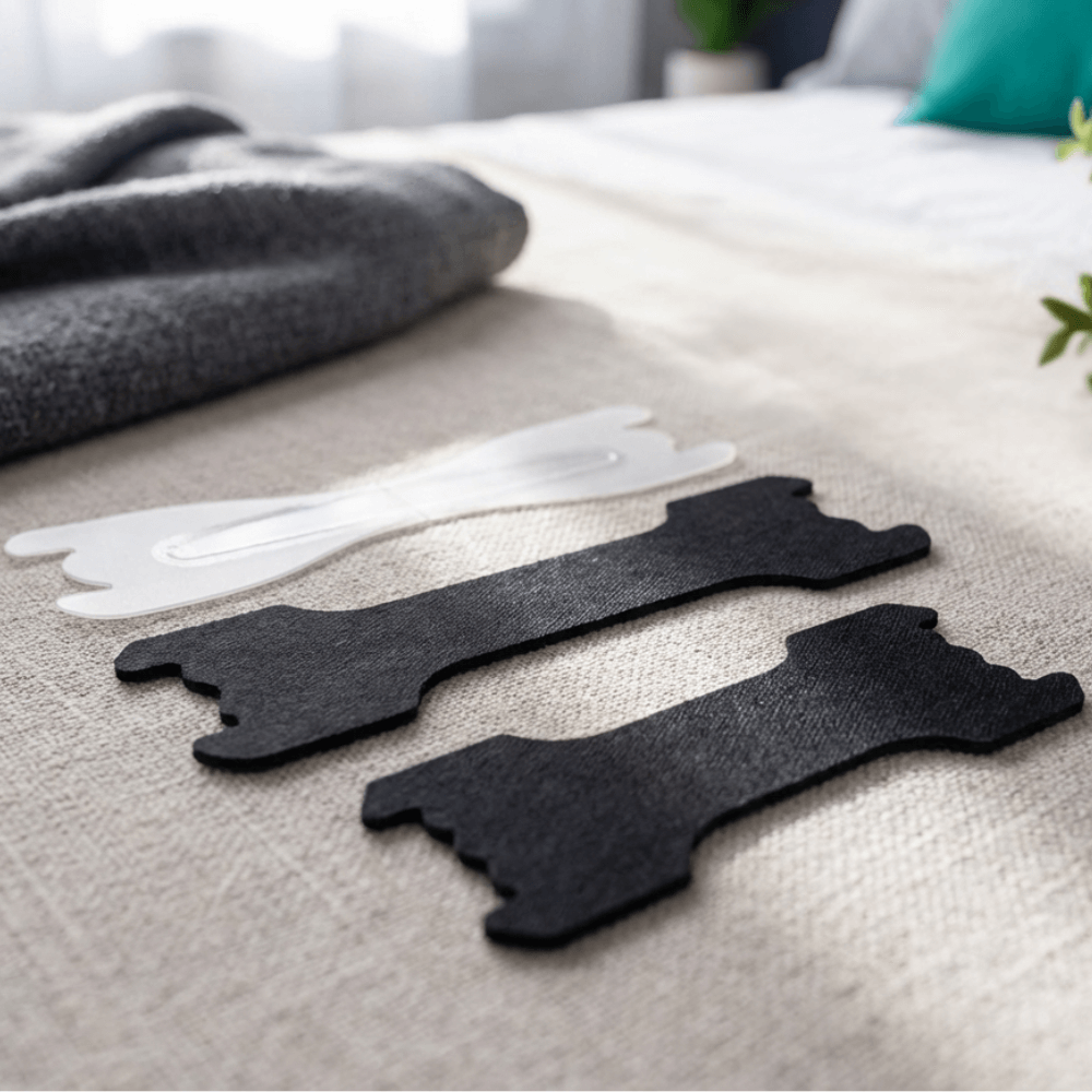 NazaStrips™ - 30 x Anti-Snoring Nasal Strips