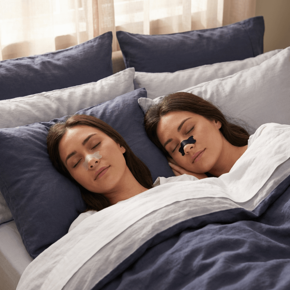 NazaStrips™ - 30 x Anti-Snoring Nasal Strips