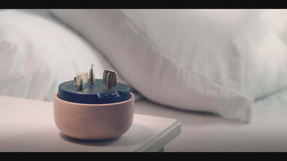 Morphée Relaxation & Sleep Aid Meditation Device