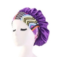 Purple Aztec