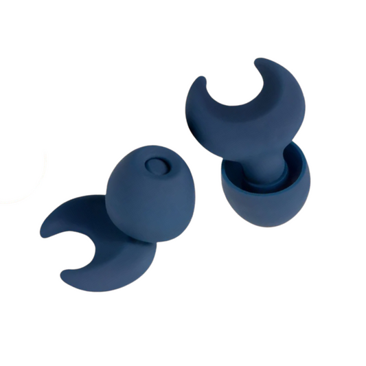 Reusable Silicone Ear Plugs For Sleep