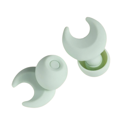 Reusable Silicone Ear Plugs For Sleep