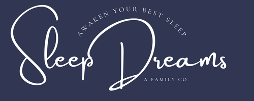 Sleep Dreams - Sleep Solutions Australia