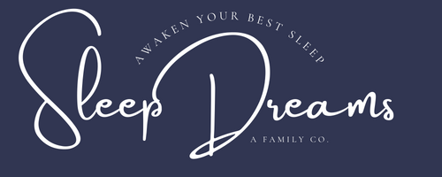 Sleep Dreams - Sleep Solutions & wellness products to help you sleep better