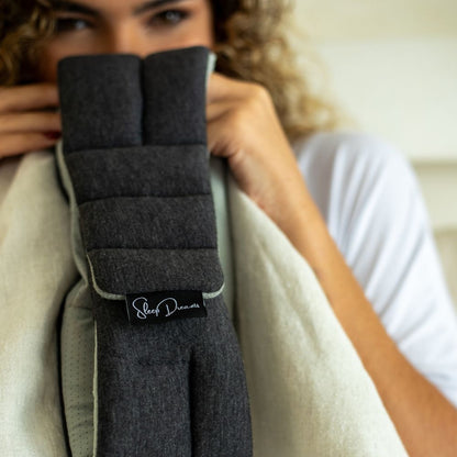 SleepSoftly™ Deluxe Bluetooth Sleep Headphones