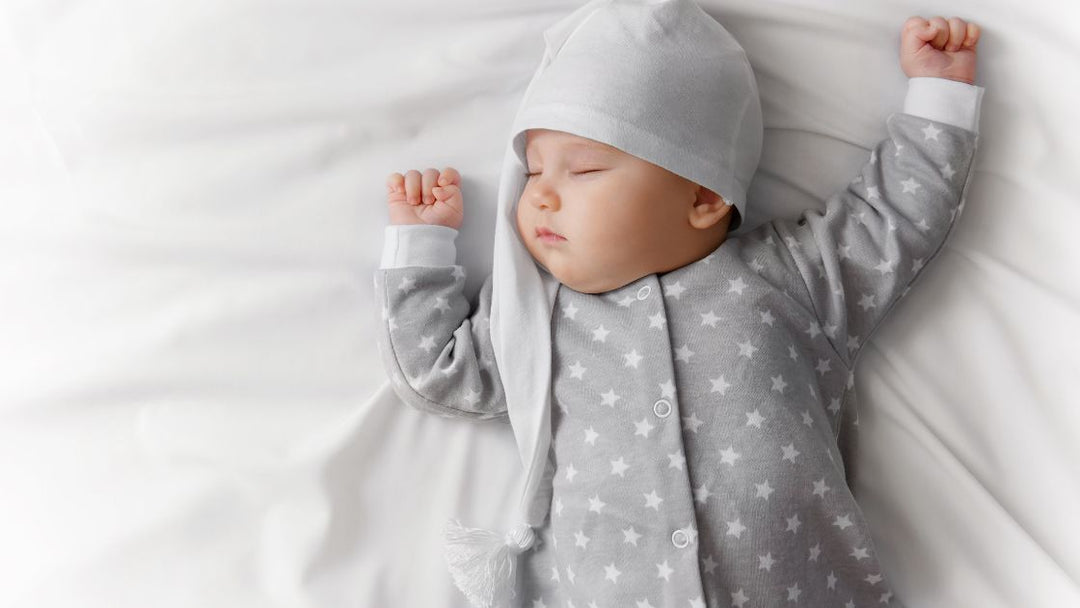 Sleep Solutions For New Parents