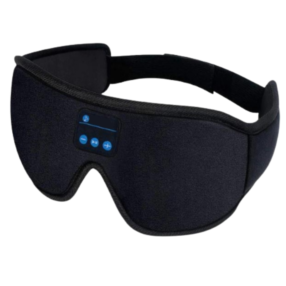 SleepSoftly™ Pro 3D Bluetooth Headphones For Side Sleepers