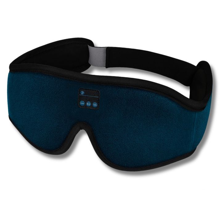 SleepSoftly™ Pro 3D Bluetooth Headphones For Side Sleepers