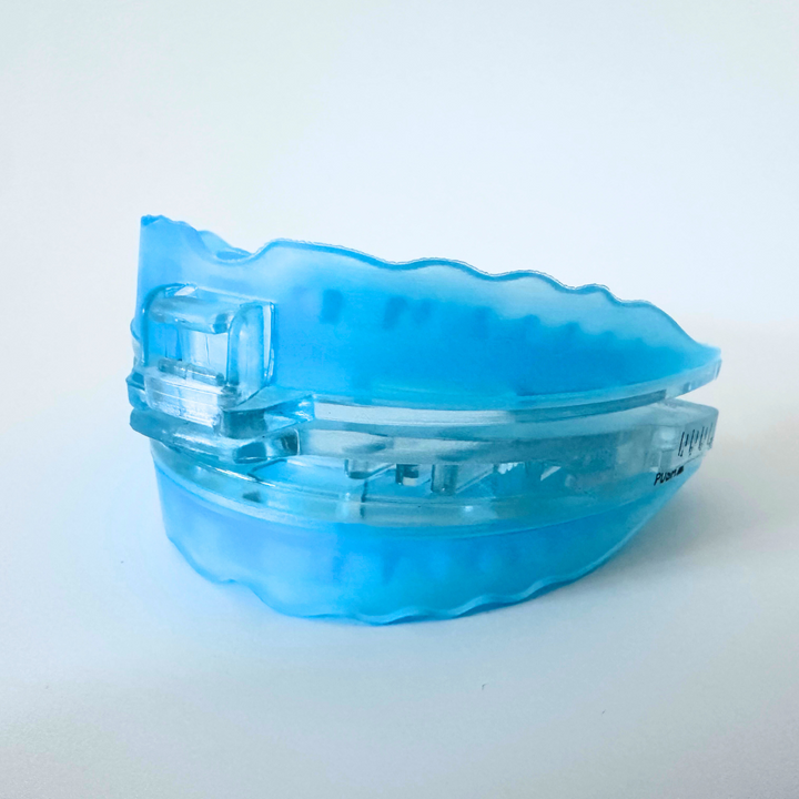 Snore Blocx: Anti Snoring Mouth Guard