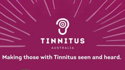 Tinnitus Australia Logo 