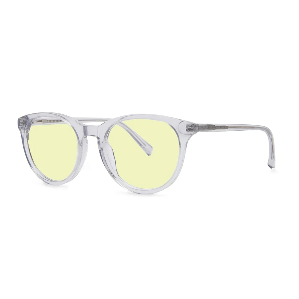 Blue Light Blocking Glasses - Lola - Sleep Dreams