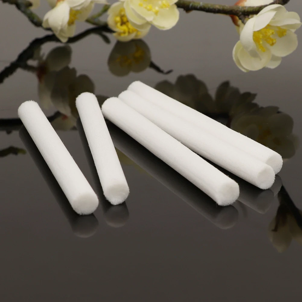 5 x Cotton Filter Sticks For Humidly™ Portable USB Humidifier - Sleep Dreams
