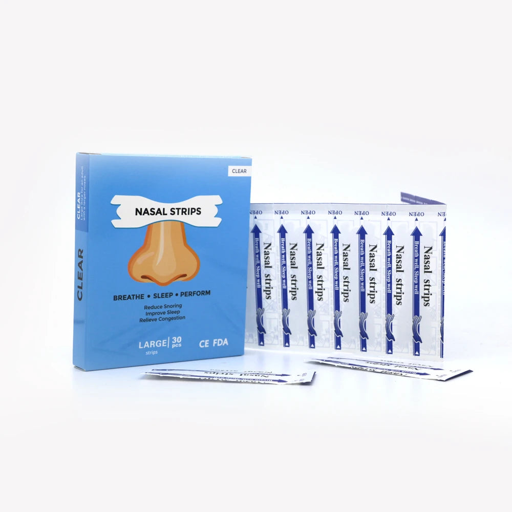NazaStrips 30 X Anti Snoring Nasal Strips Sleep Dreams Online nazastrips-30-x-anti-snoring-nasal-strips-sleep-dreams-online