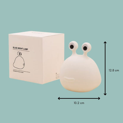 Mini Slug Sleep Lamp / Night Light - Sleep Dreams