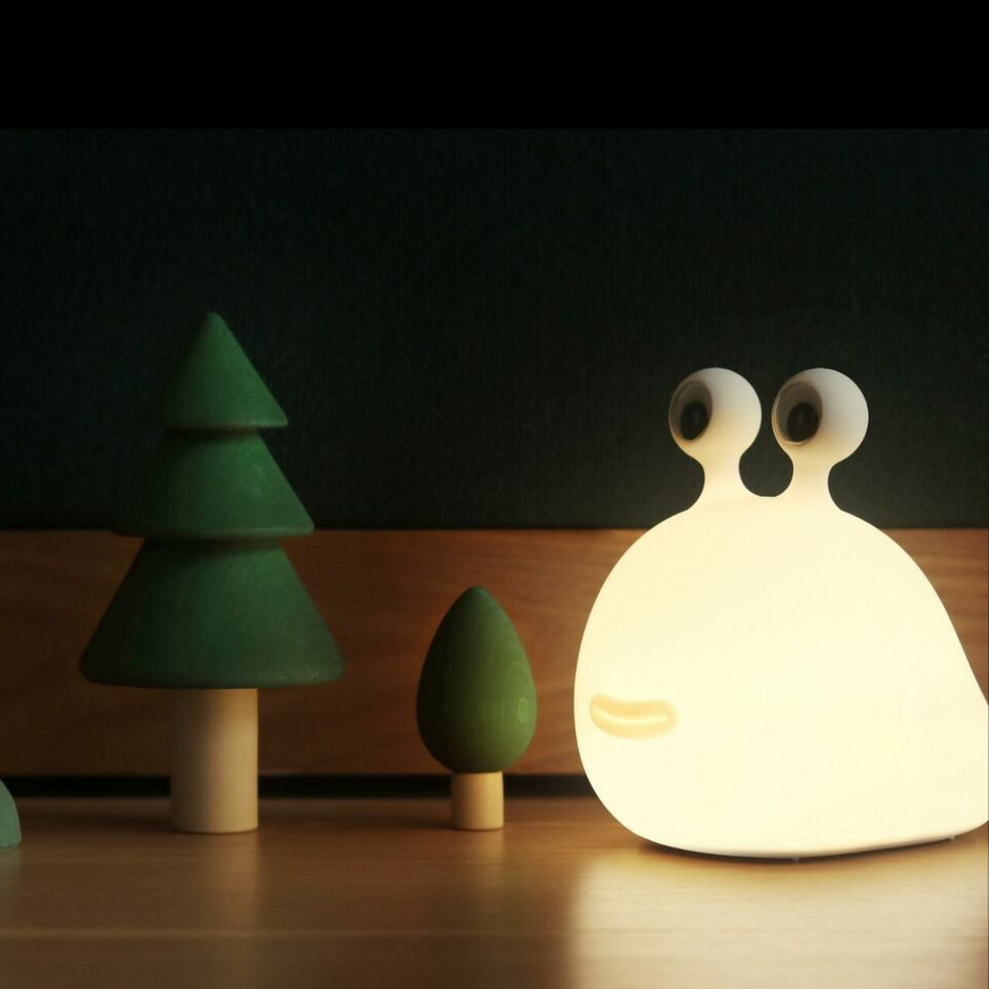 Mini Slug Sleep Lamp / Night Light - Sleep Dreams