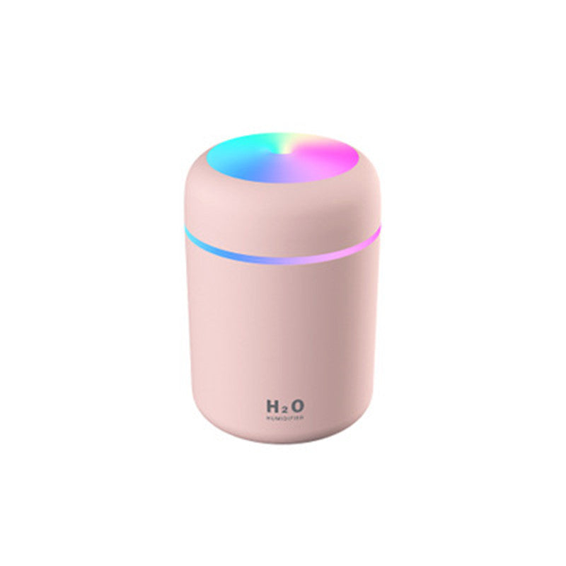300ml Humidly™ Portable USB Humidifier - Sleep Dreams
