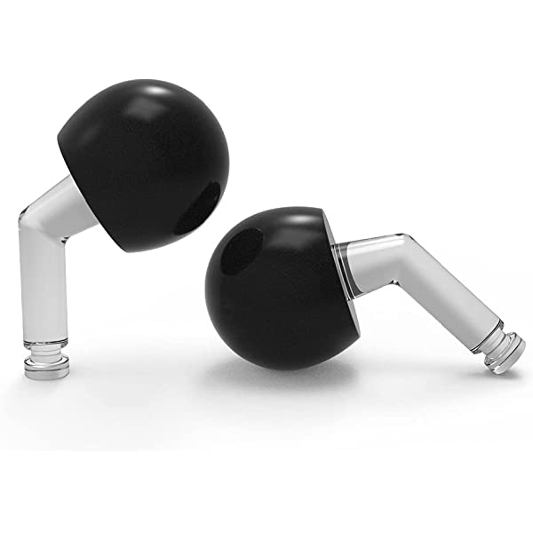 Flare Sleeep® Clear Earplugs For Sleep - Standard Size - Sleep Dreams