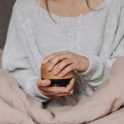 Morphée Relaxation & Sleep Aid Meditation Device - Sleep Dreams