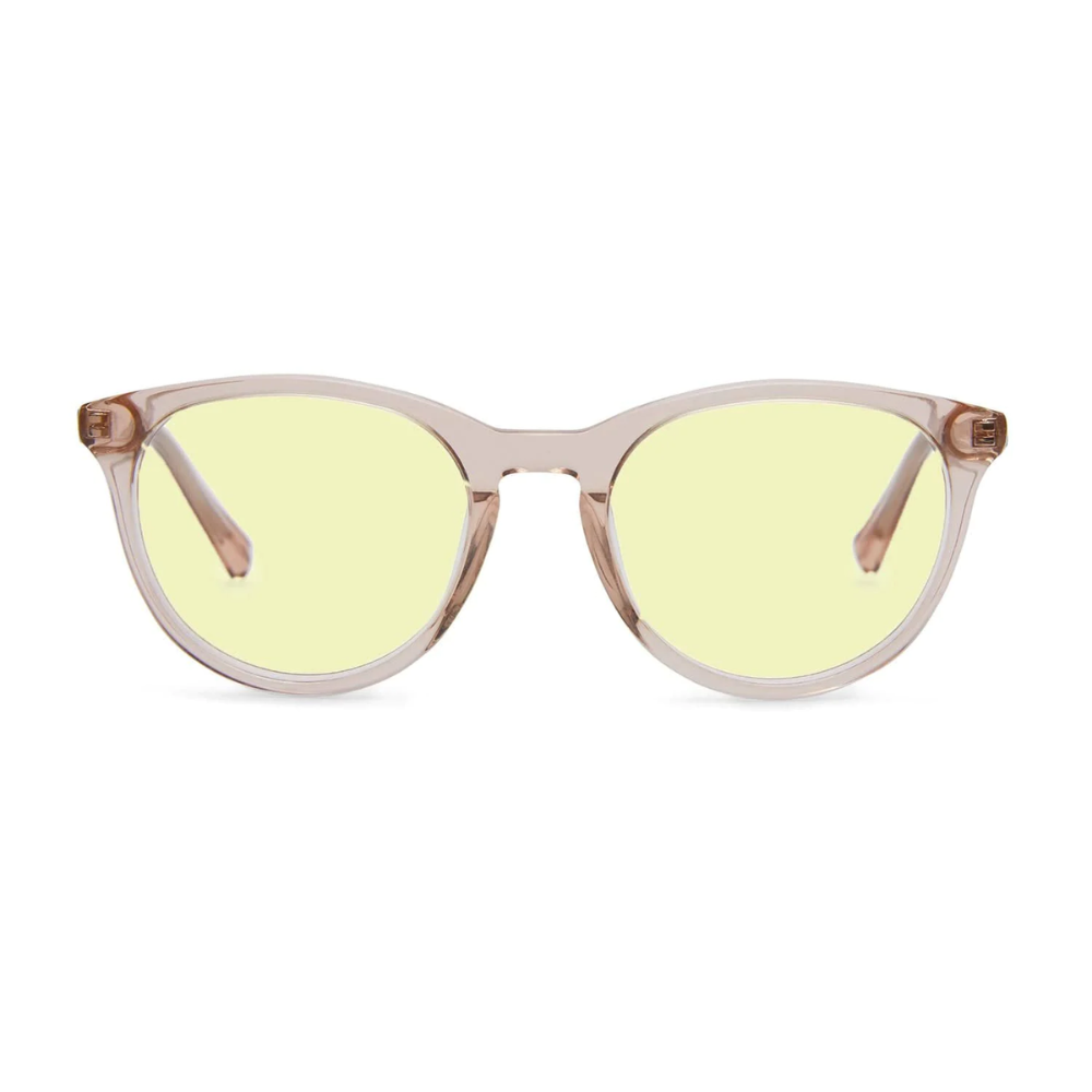 Blue Light Blocking Glasses - Lola - Sleep Dreams