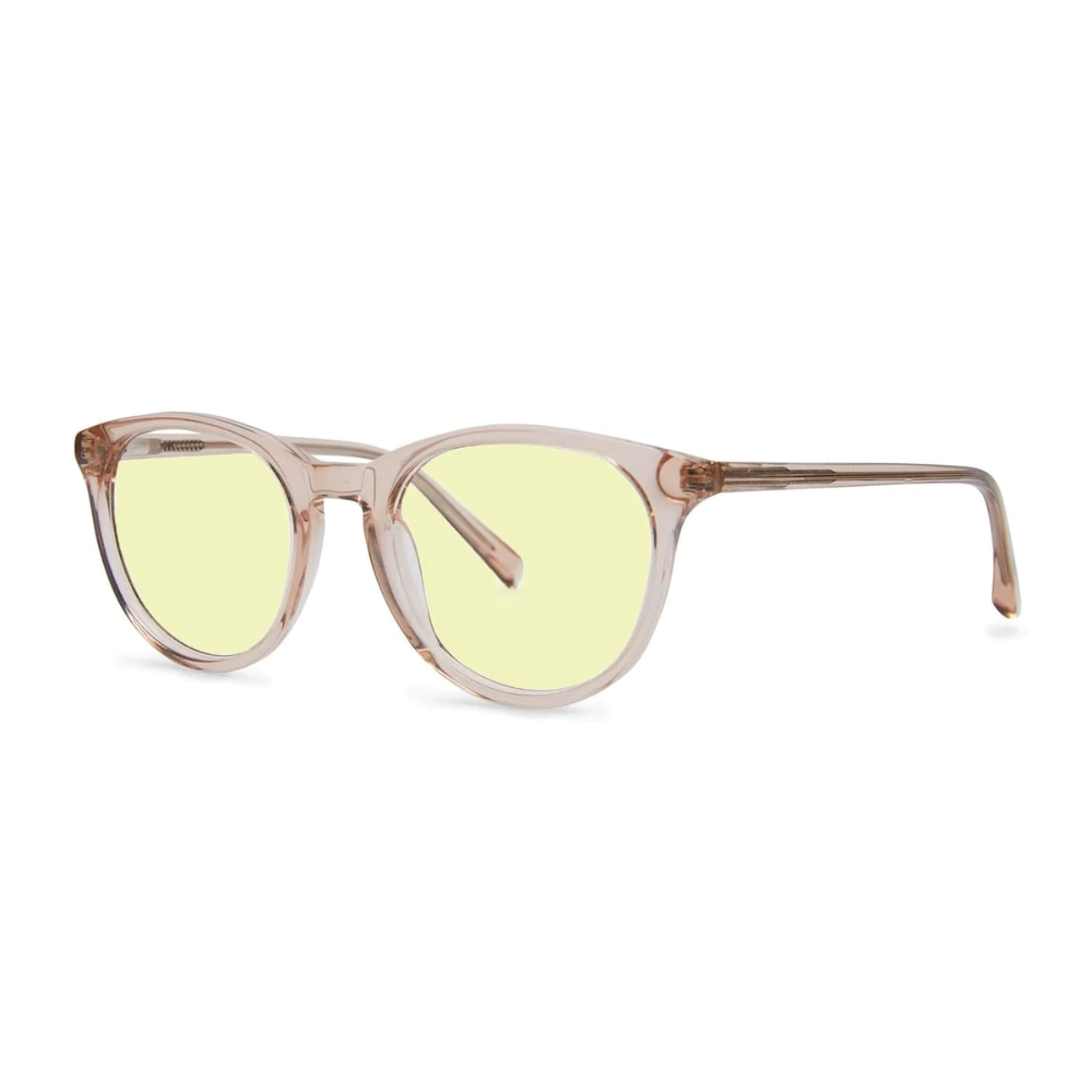 Blue Light Blocking Glasses - Lola - Sleep Dreams