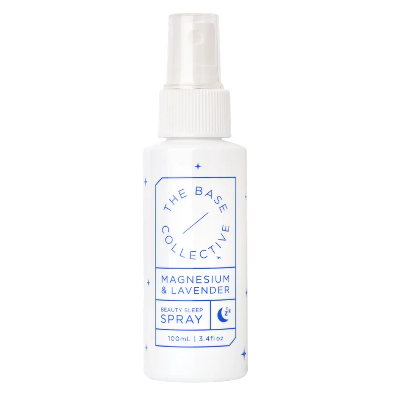 Magnesium & Lavender Sleep Spray - 100ml - Sleep Dreams