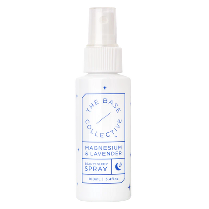 Magnesium & Lavender Sleep Spray - 100ml - Sleep Dreams