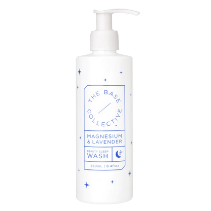 Magnesium & Lavender Sleep Body Wash - 250ml - Sleep Dreams