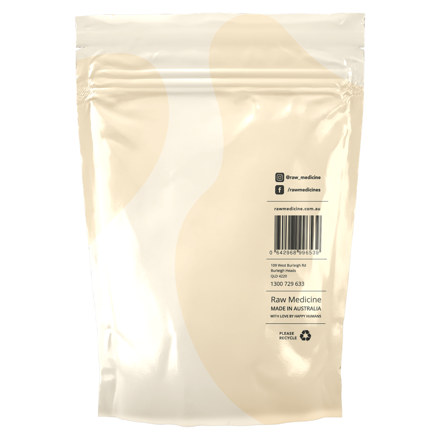 500g Magnesium Calm & Relax Bath Soak - Lavender - Sleep Dreams