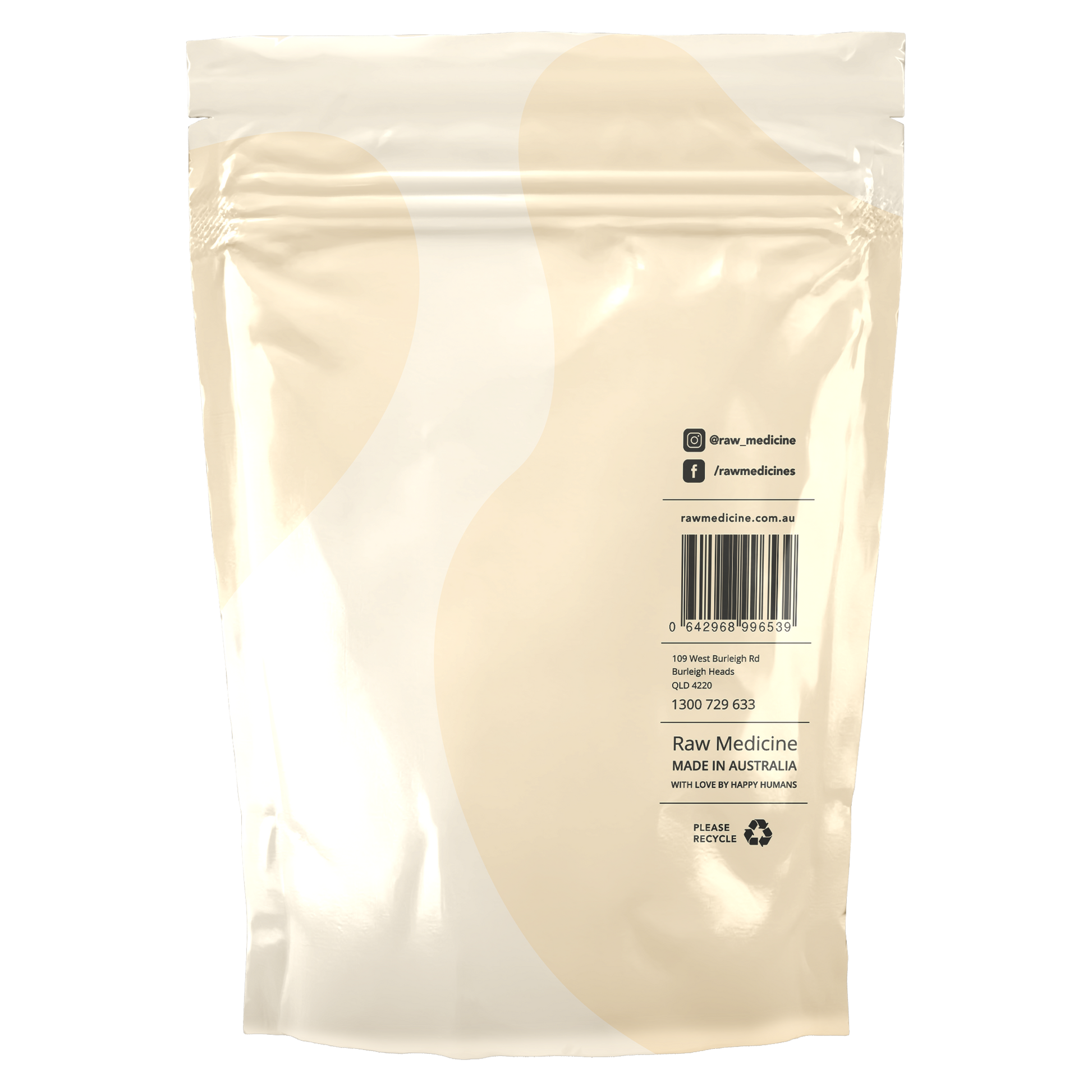 500g Magnesium Calm & Relax Bath Soak - Lavender - Sleep Dreams