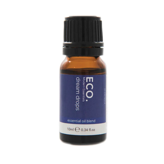 Eco. Dream Drops Essential Oil Blend - 10ml - Sleep Dreams