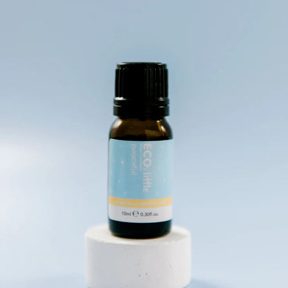 Eco. Little Peaceful Essential Oil Blend For Kids - 10ml - Sleep Dreams