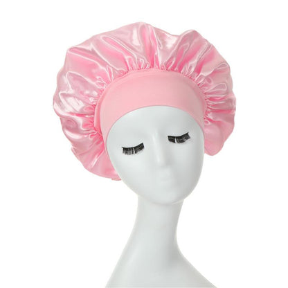 Silkett™ - Silky Hair Wrap For Sleep - Sleep Dreams