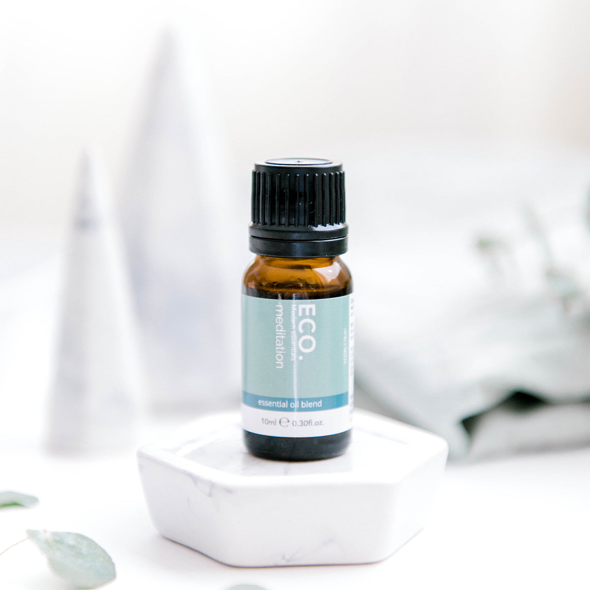 Eco.Meditation Blend Essential Oil - 10ml - Sleep Dreams