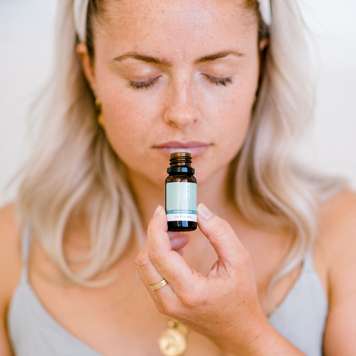 Eco.Meditation Blend Essential Oil - 10ml - Sleep Dreams