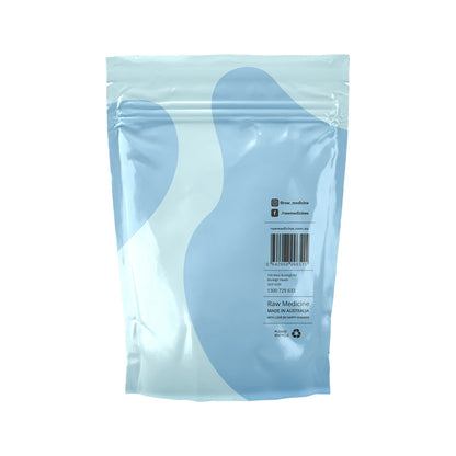 500g Magnesium KIDS Wellness Bath Soak - Calm Kids Flakes - Sleep Dreams