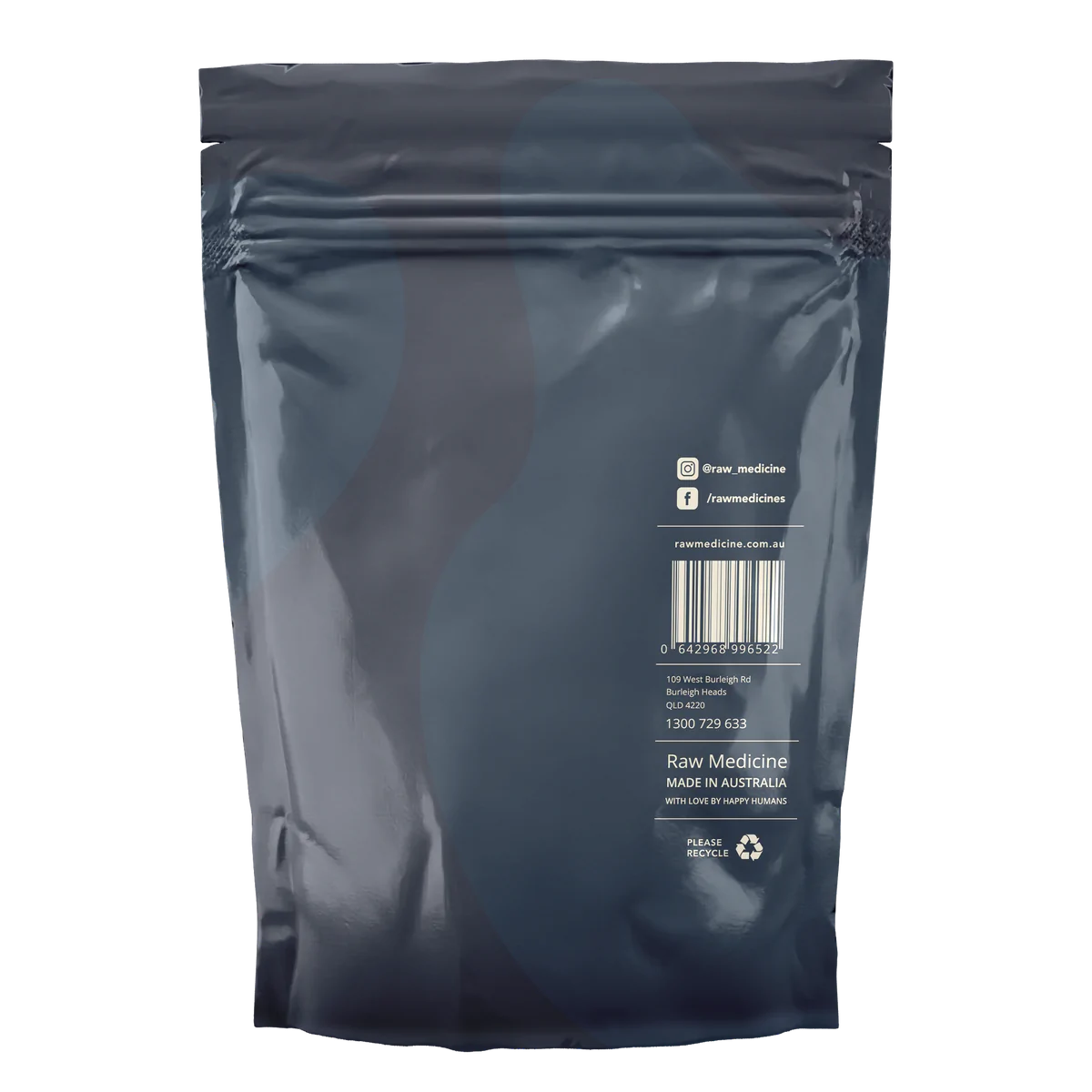 500g Magnesium Recovery Bath Soak With MSM & Frankincense - Sleep Dreams