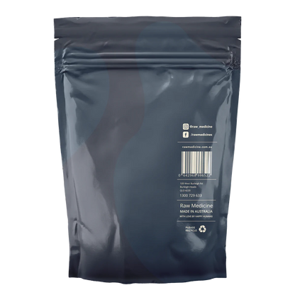 500g Magnesium Recovery Bath Soak With MSM & Frankincense - Sleep Dreams