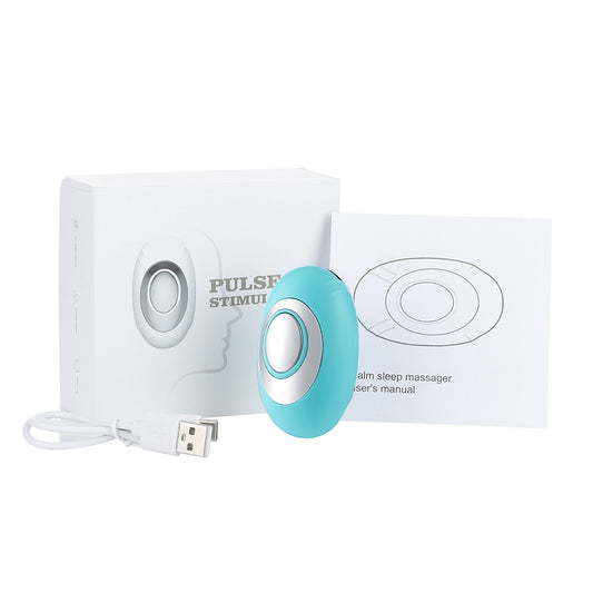 Sleepzz™ - Insomnia Sleep Aid Device With LED Screen - Sleep Dreams