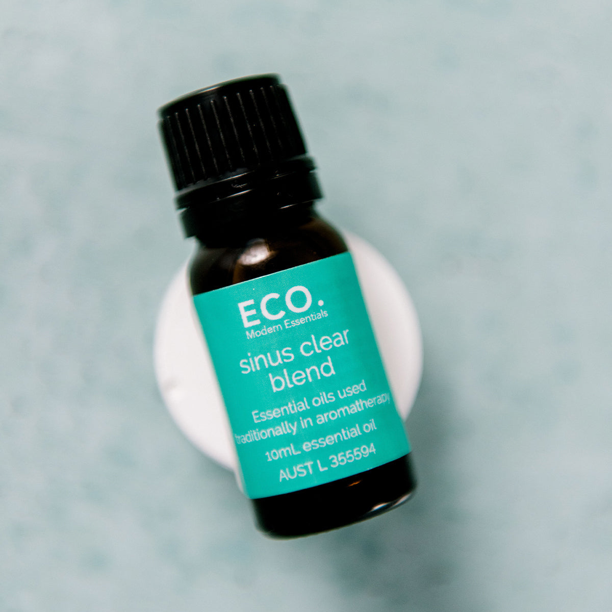 Eco. Sinus Clear Blend Essential Oil - 10ml - Sleep Dreams